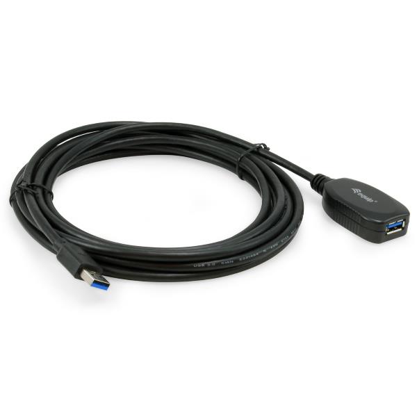 USB 3.0 Active Extension Cable 5.0M