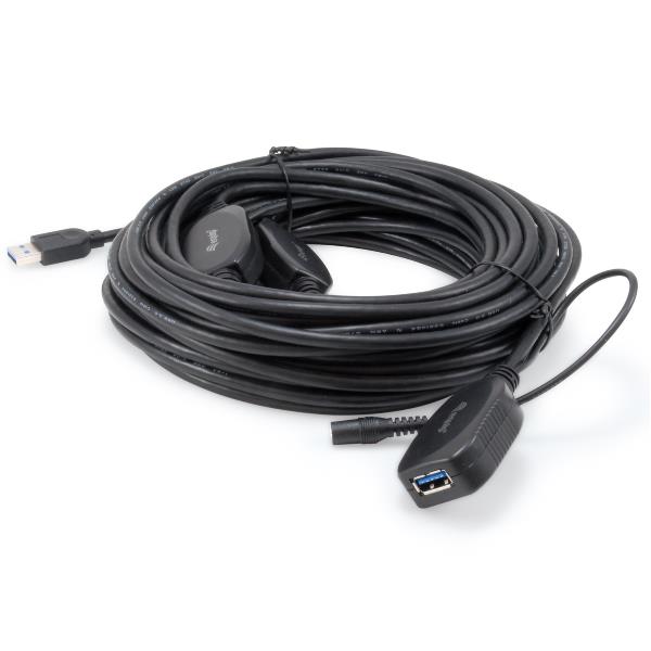 USB 3.0 Active Extension Cable 15.0 - immagine 2
