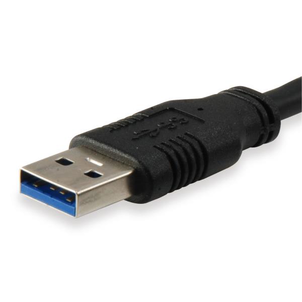 USB 3.0 Connection Cable Am/Micro - immagine 5