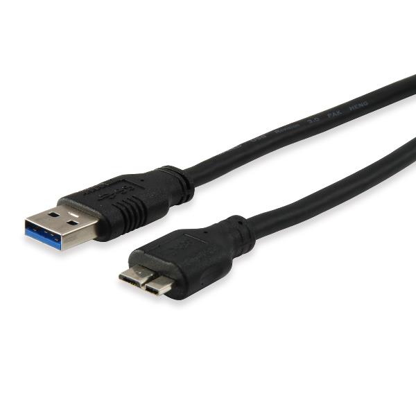 USB 3.0 Connection Cable Am/Micro