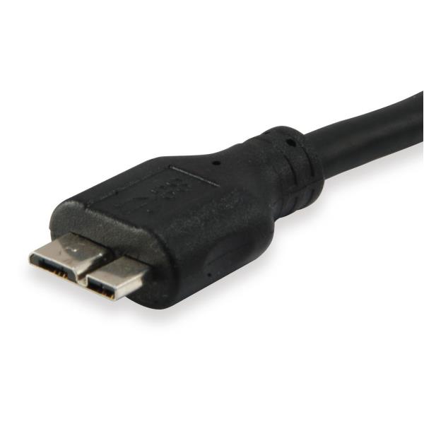 USB 3.0 Connection Cable Am/Micro - immagine 6