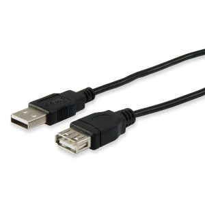 USB 2.0 Extension Cable A->A 3 0M