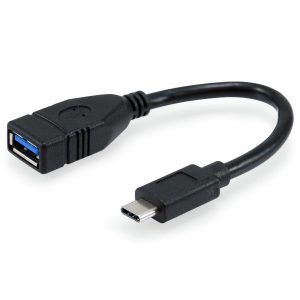 USB 3.0 C Male To A Female Cable