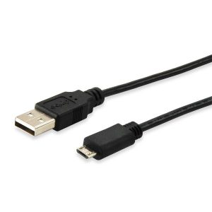 USB 2.0 Cable A/M -> Micro B/M 1.0