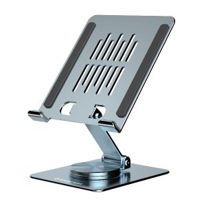 Swivel Tablet Stand 360 Rotating
