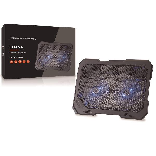 Alzanotebook 2 Ventole - immagine 5