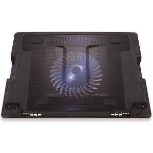 1-Fan Laptop Cooling Stand -- Suita