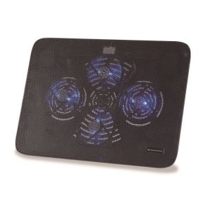 Alzanotebook 4 Ventole 15.6 Pollici