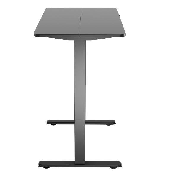 Elettric Sit Stand Desk Frame Nero - immagine 2