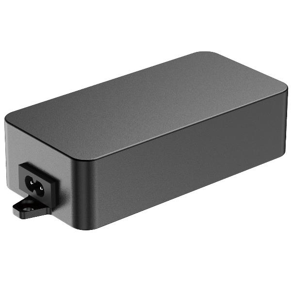 Elettric Sit Stand Desk Frame Nero - immagine 4