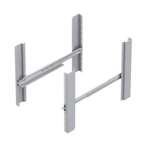 Rackmount Rail Kit 1U For Zeus51Exx