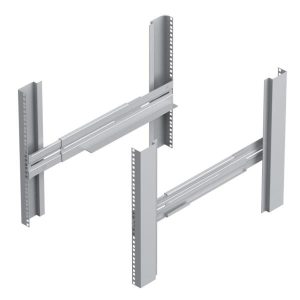 Rackmount Rail Kit 2U For Zeus51Exx