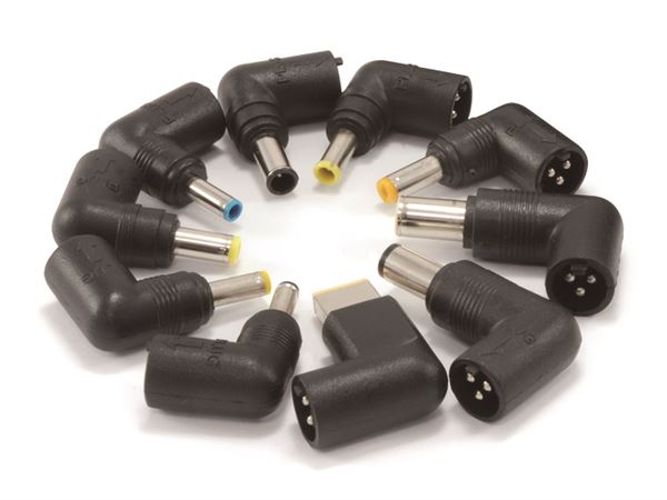 Alim. Universale Notebook 90W - immagine 4