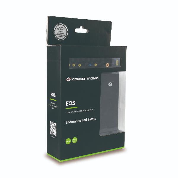 Alim. Universale Notebook 90W - immagine 5