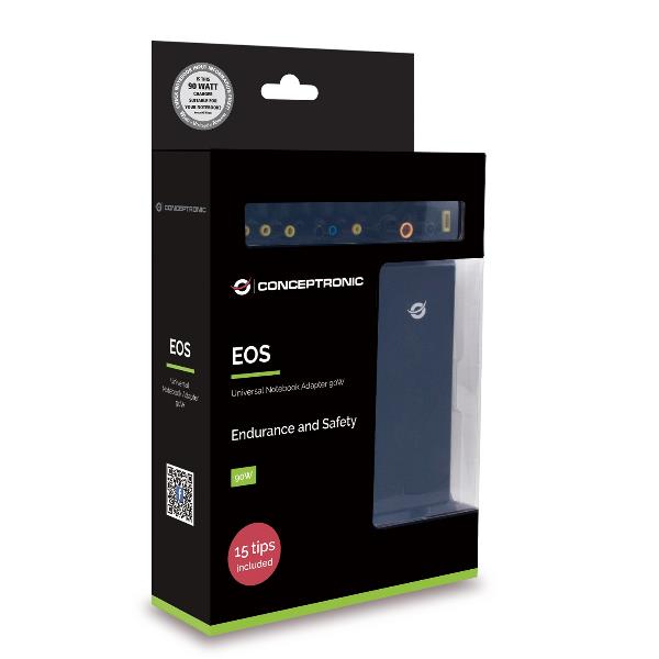 Alim. Universale Notebook 90W - immagine 3