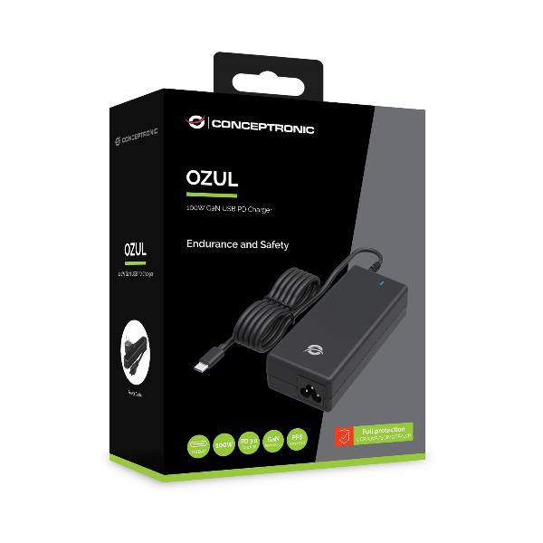 Alim.universale Notebook 100W USB-C - immagine 4