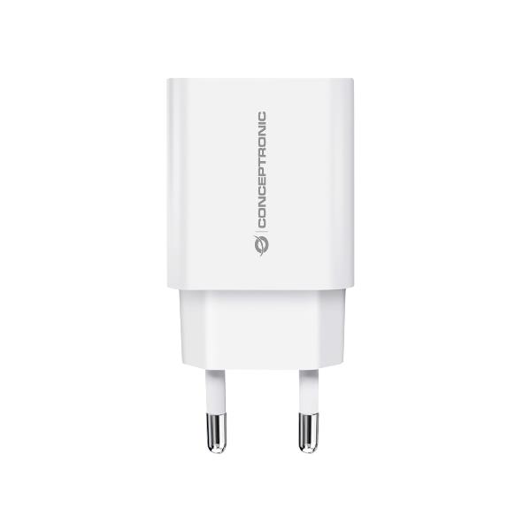 1-Port 20W USB-C Pd Charger - immagine 3