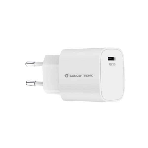 1-Port 20W USB-C Pd Charger - immagine 2