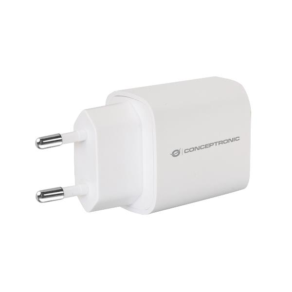 1-Port 20W USB-C Pd Charger - immagine 7