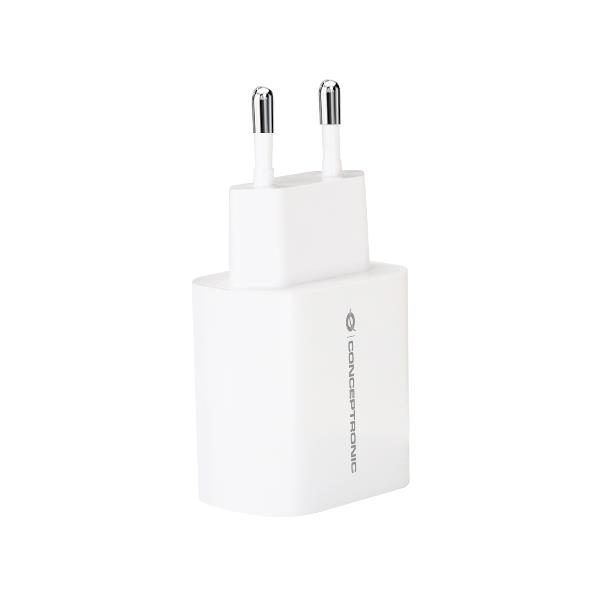 1-Port 20W USB-C Pd Charger - immagine 4