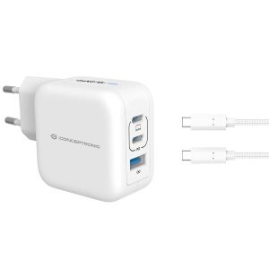 3-Port 67W Gan USB Pd Charger
