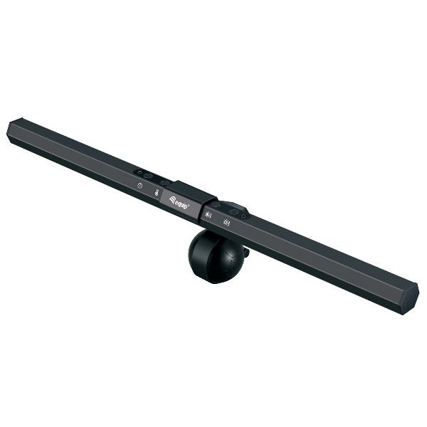 Monitor USB LED Lamp Touch Control