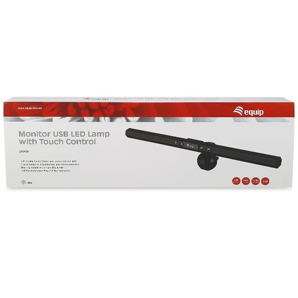 Monitor USB LED Lamp Touch Control - immagine 5