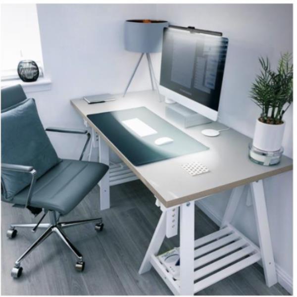 Monitor USB LED Lamp Touch Control - immagine 4