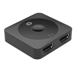 2-Port Bi-Directional HDMI 2.0