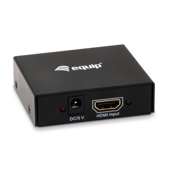 HDMI Video-Splitter 2-Port Full Hd - immagine 5