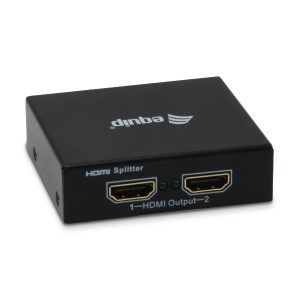 HDMI Video-Splitter 2-Port Full Hd