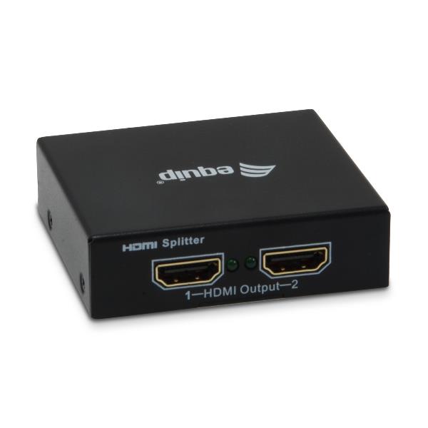 HDMI Video-Splitter 2-Port Full Hd - immagine 4