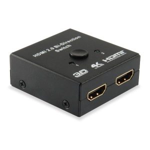 HDMI Bi-Direction Switch