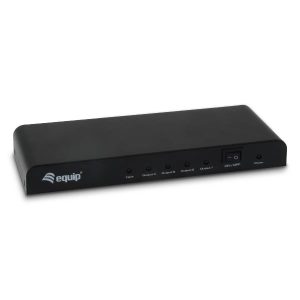 HDMI Video-Splitter 4-Port Full Hd