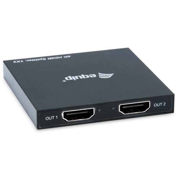 Ultra Slim 2-Port HDMI Splitter - immagine 6