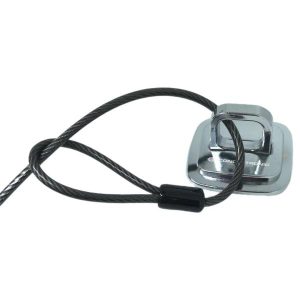 Desk Mount Security Anchor