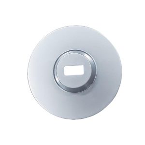 Security Slot Adapter Steel