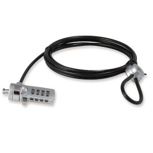 Notebook Combination Lock 1 8 M