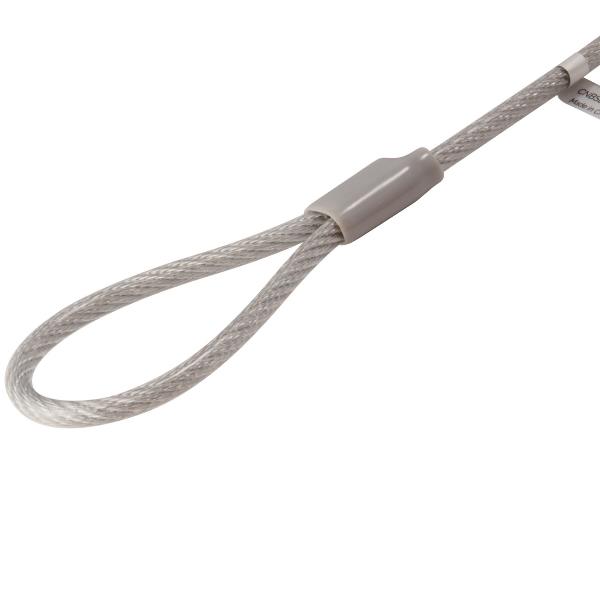 Notebook Secur.lock 1 5M C/2Keys - immagine 3