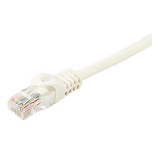 Cat.6A U/Utp Patch Cable 20M Whit