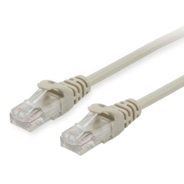 U/Utp C6 Patch Cable 0 25M Beige - immagine 3