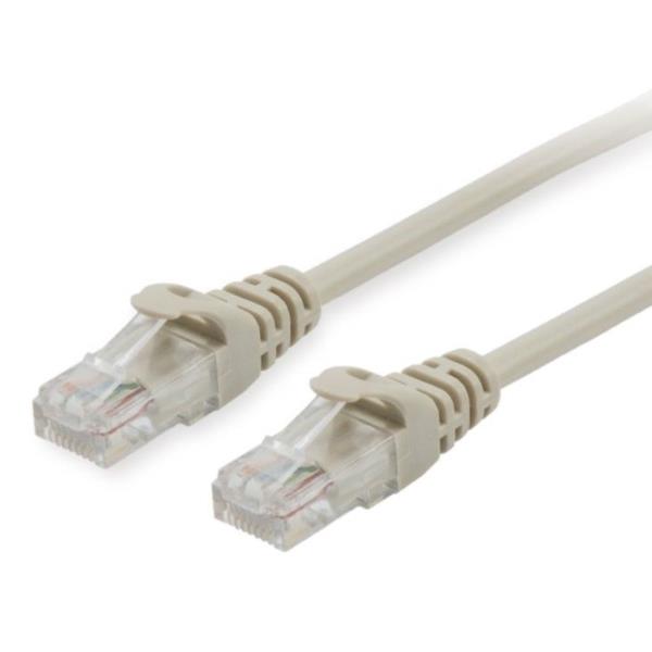 U/Utp C6 Patch Cable 10 0M Beige - immagine 3