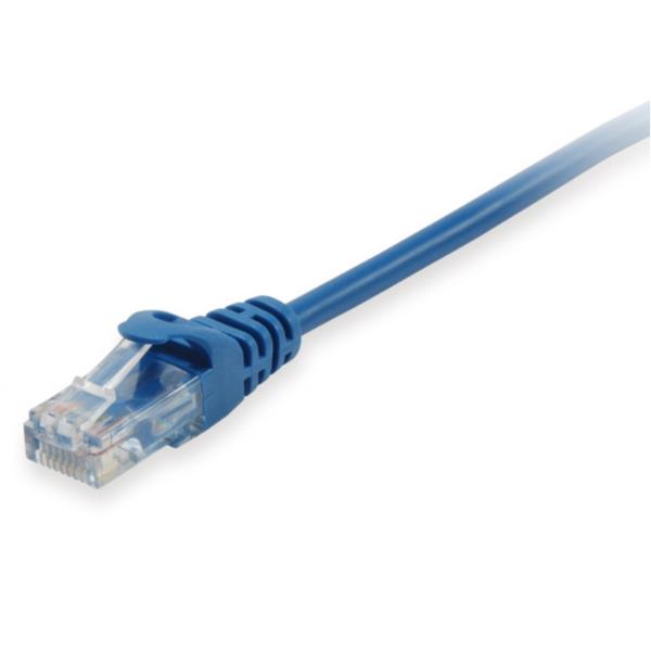 U/Utp C6 Patch Cable 20 0M Blu