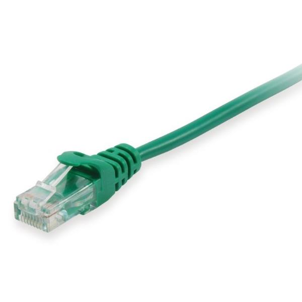 U/Utp C6 Patch Cable 7 5M Verde