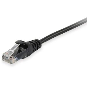 U/Utp C6 Patchcable 0 5M Nero