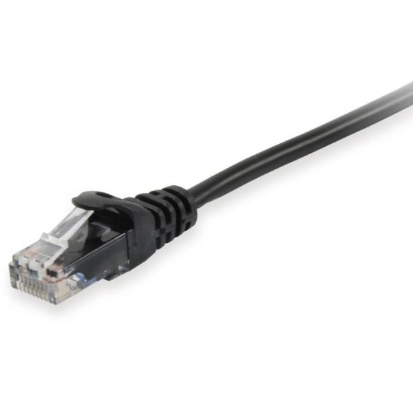 U/Utp C6 Patchcable 1 0M Nero