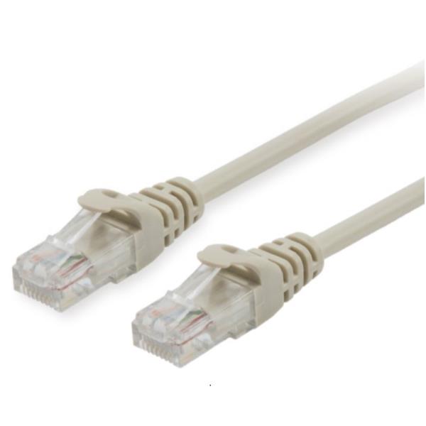 Cat.6A U/Utp Patch Cable 2.0M Bei - immagine 6