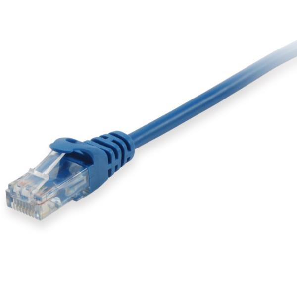Cat.6A U/Utp Patch Cable 15M Blu