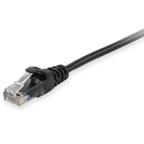 Cat.6A U/Utp Patch Cable 7.5M Bla - immagine 4