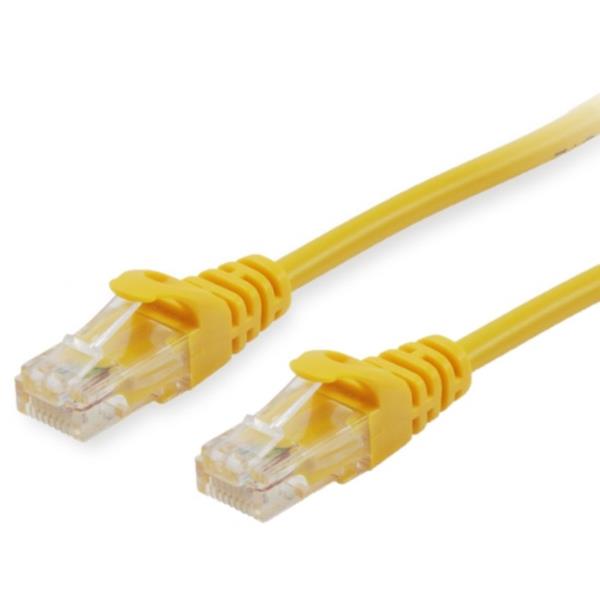 Cat.6A U/Utp Patch Cable 3.0M Yel - immagine 6